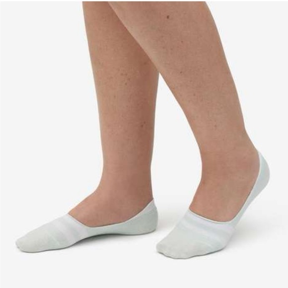 Toms No Show Socks - 3 pairs of socks Women 8-10.5 - Picture 5 of 6